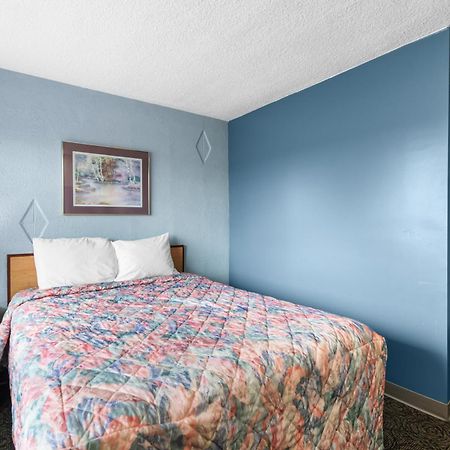 Broadway Inn Council Bluffs Luaran gambar